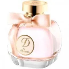 S.T. Dupont So Dupont pour Femme parfüm şişesi