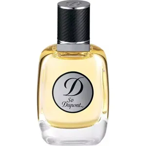 S.T. Dupont So Dupont pour Homme perfume bottle