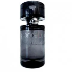 Brocard Perpetuum Man perfume bottle