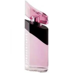 Brocard Presentable Woman parfüm şişesi