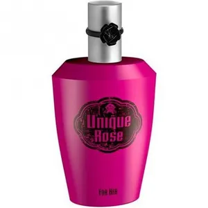 Avon Unique Rose parfüm şişesi