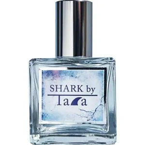 Tara Reid Shark by Tara perfume bottle