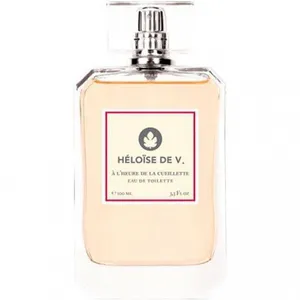 Héloïse de V. À L'Heure de la Cueillette perfume bottle
