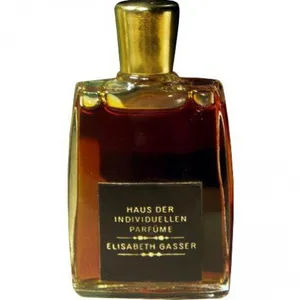 Elisabeth Gasser Crepe perfume bottle