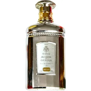 Acqua di Genova Silver perfume bottle
