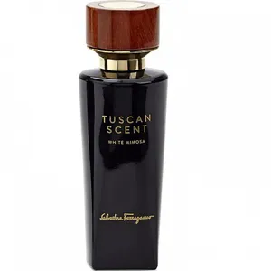 Salvatore Ferragamo White Mimosa perfume bottle