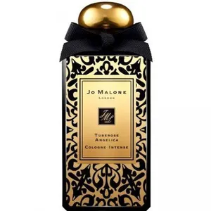 Jo Malone Tuberose Angelica Limited Edition 2014 parfüm şişesi