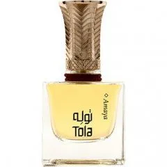 Tola Amaya perfume bottle