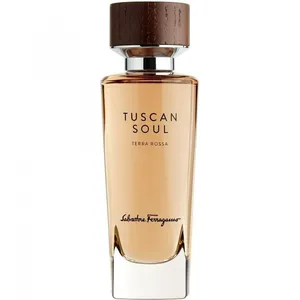 Salvatore Ferragamo Terra Rossa (Eau de Toilette) parfüm şişesi