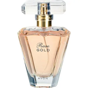 Avon Gold (Eau de Parfum) parfüm şişesi