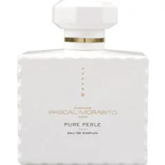 Pascal Morabito Pure Perle parfüm şişesi