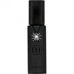 Diane Pernet Wanted parfüm şişesi