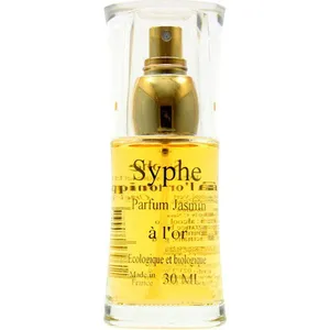 Bioaromes Laboratoire Syphe parfüm şişesi