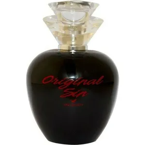 High Society Original Sin for Women parfüm şişesi