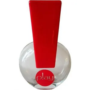 Coty Ex'cla-ma'tion P!ay perfume bottle