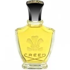 Creed Vanisia parfüm şişesi