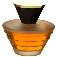 Omerta Wealth perfume bottle