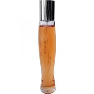 Avon Night Musk parfüm şişesi