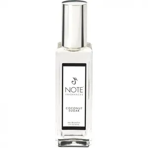 Noteology Coconut Sugar parfüm şişesi