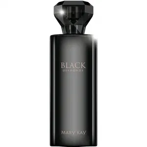 Mary Kay Black Diamonds parfüm şişesi
