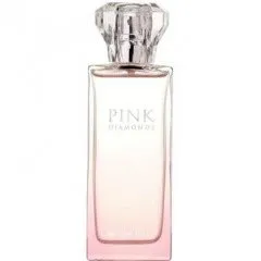 Mary Kay Pink Diamonds parfüm şişesi