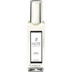 Noteology Pink Peony perfume bottle