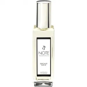 Noteology Orchid Noir parfüm şişesi