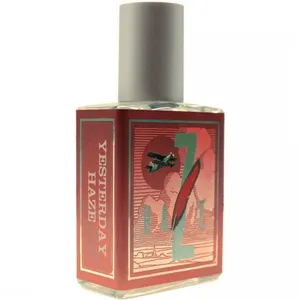 Imaginary Authors Yesterday Haze perfume bottle