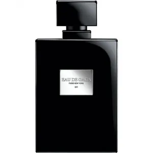 Lady Gaga Eau de Gaga parfüm şişesi