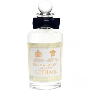 Penhaligon's Lothair perfume bottle
