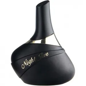 Linn Young Night Jive perfume bottle