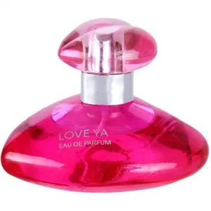 Linn Young Love Ya parfüm şişesi