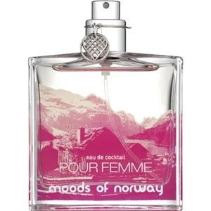 Moods of Norway Eau de Cocktail pour Femme perfume bottle
