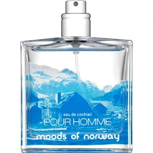 Moods of Norway Eau de Cocktail pour Homme perfume bottle