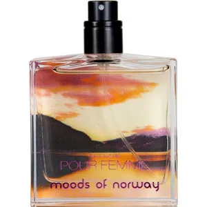 Moods of Norway Disco Sunset pour Femme parfüm şişesi