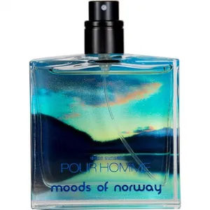 Moods of Norway Disco Sunset pour Homme parfüm şişesi