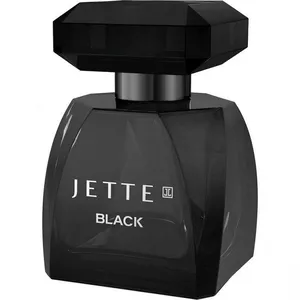 Jette Joop Black perfume bottle