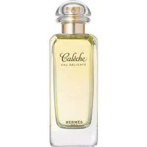 Hermès Calèche Eau Délicate parfüm şişesi