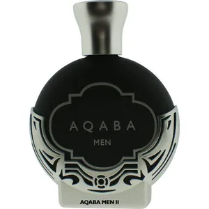 Aqaba Men II parfüm şişesi
