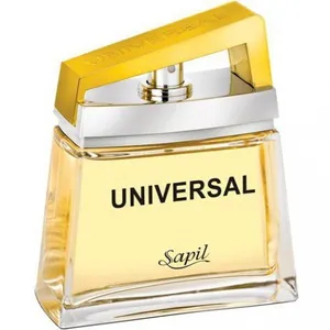 Sapil Universal parfüm şişesi