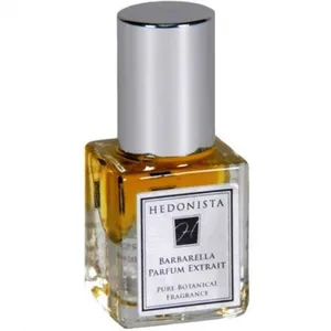 Hedonista Barbarella parfüm şişesi