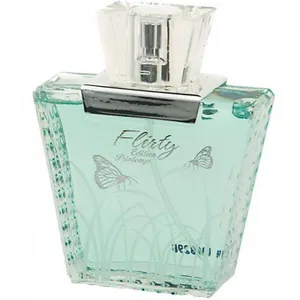 Linn Young Flirty Edition Printemps parfüm şişesi