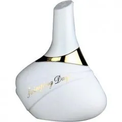 Linn Young Swinging Day perfume bottle