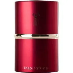 Divine L'Inspiratrice Edition 2013 perfume bottle