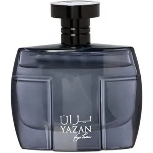 Rasasi Yazan for Him perfume bottle