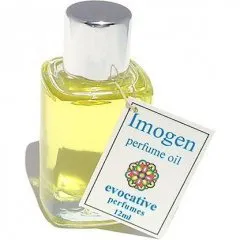 Evocative Perfumes Imogen parfüm şişesi