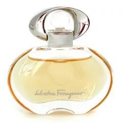 Salvatore Ferragamo Incanto perfume bottle