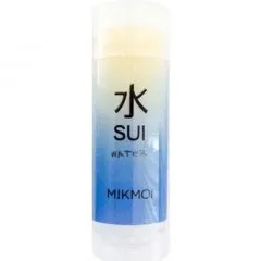Mikmoi Sui - Water / 水 parfüm şişesi