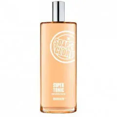 Soap and Glory Orangeasm parfüm şişesi