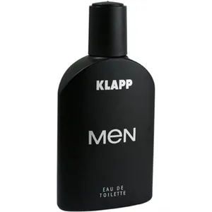 Klapp Cosmetics Klapp Men parfüm şişesi